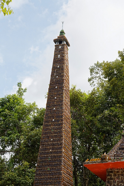 Wat Pa Maha Chedi Kaew-036